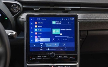 Lexus LBX 1.5 Hybrid 136KM 2024 Lexus LBX LBX 1.5 Hybrid 1.5 Hybryda 136KM, zdjęcie 24