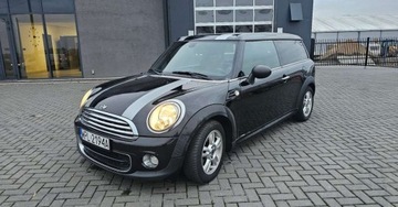 Mini Countryman R60 Crossover 1.6 D 90KM 2012 MINI Countryman 2012 r. 1.6 d samochod sprowadzony zarejestrowany 1.6 90KM, zdjęcie 5