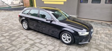 Audi A4 B8 2012 AUDI A4! Stan idealny!, zdjęcie 9