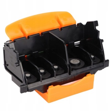 ЦВЕТНАЯ ПЕЧАТАЮЩАЯ ГОЛОВКА QY6-0080 ДЛЯ CANON