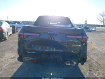 Hyundai 2025 Hyundai Santa Cruz 2025 r., 2,5L XRT 4X4 2.5 Benzyna 281KM, zdjęcie 4