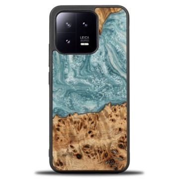 Unikátní Pouzdro Bewood Xiaomi 13 Planety Uran
