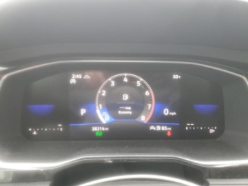 Volkswagen Jetta VI 2023 Volkswagen Jetta 2023r., 1.5L 1.5 Benzyna 158KM, zdjęcie 9