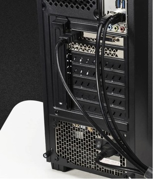 Кабель DisplayPort — DisplayPort DP-DP 4K, 2 м