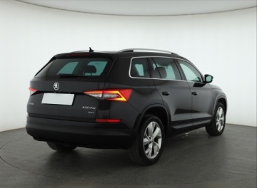 Skoda Kodiaq I SUV 2.0 TDI 150KM 2018 Skoda Kodiaq 2.0 TDI, Salon Polska, Serwis ASO, zdjęcie 4
