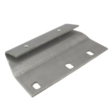 PROWADNICA GŁÓWKI KOSY CLAAS MERCATOR SENATOR