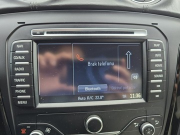 Ford Mondeo IV Kombi 2.0 EcoBoost 203KM 2013 Ford Mondeo BiXenon, KlimaTronik, Navi, Convers+,, zdjęcie 30