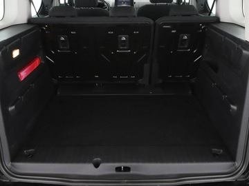 Opel Combo E Kombivan 1.5 Diesel 131KM 2019 Opel Combo Life automat navi kamera i czujniki, zdjęcie 19