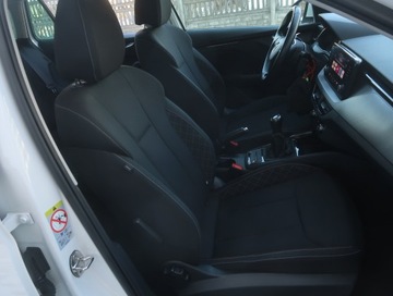 Skoda Scala Hatchback 1.0 TSI 110KM 2021 Skoda Scala 1.0 TSI, Salon Polska, 1. Właściciel, zdjęcie 8