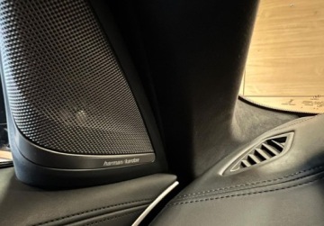 BMW Seria 5 G30-G31 M5 Limuzyna Facelifting 4.4 M550i 530KM 2022 BMW Seria 5 Pelna oferta na R-CARS.pl 4.4 Benzyna 530KM, zdjęcie 17