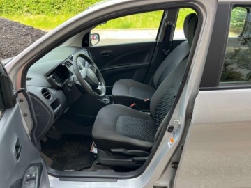 Suzuki Celerio 1.0  68KM 2018 Suzuki Celerio 1.0 benzyna 68 KM zarej w PL ksiazka serwis zadbany za, zdjęcie 15