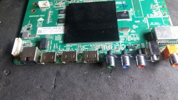 Материнская плата MSD6586-T8E2 Manta 43LUS68l