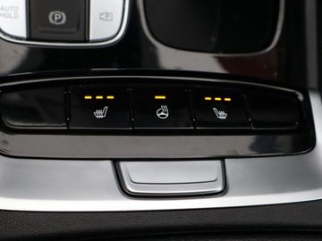 Hyundai Tucson IV SUV 1.6 T-GDI 48V 150KM 2022 Hyundai Tucson 1.6 T-GDI 48V MHEV, Salon Polska, zdjęcie 17