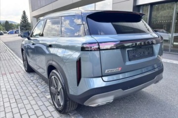 Jaecoo 7 1.6T 147KM 2025 Jaecoo 7 Offroad 4x4 Dowolny kolor Leasing Wynajem Duzy rabat 1.6, zdjęcie 4