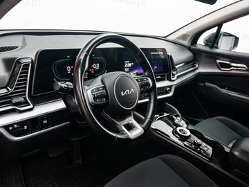 Kia Sportage V SUV 1.6 T-GDI MHEV 150KM 2023 KIA Sportage 1.6 T-GDI L DCT Suv 150KM 2023, zdjęcie 8