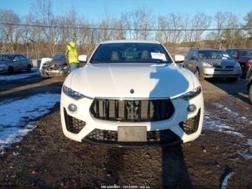 Maserati Levante 2020 Maserati Levante 2020 r.,3.0L GRANSPORT 3.0 Benzyna 345KM, zdjęcie 1