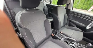 Renault Megane IV Grandtour 1.3 TCe 115 FAP 115KM 2019 Renault Megane I wlasciciel , 1.3 Benzyna 115KM, zdjęcie 14