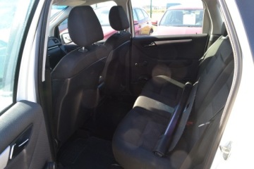 Mercedes Klasa B W245 180 CDI 109KM 2010 Mercedes B180 CDI, z Niemiec, OPŁACONY, zdjęcie 9