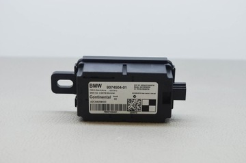 9374504 JINÉ MODUL 420 D 135 2014 BMW 4 GRANÁT COUPE (F36)