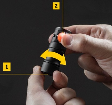 АККУМУЛЯТОРНЫЙ СПОРТИВНЫЙ ФОНАРЬ МОЩНОСТЬЮ 1000 ЛМ РЕЖИМЫ РЕМЕНЬ ДЛЯ РУКИ ЗАЖИМ