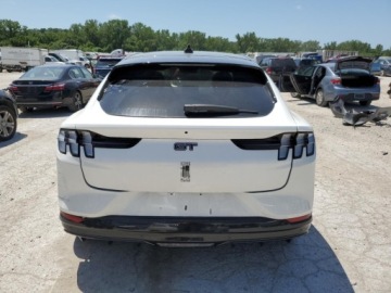 Ford Mustang VI 2024 Ford Mustang Mach-E Gt 2024 Elektryczny 480KM, zdjęcie 2