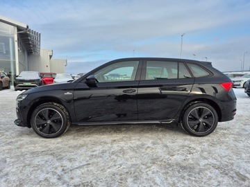 Skoda Scala Hatchback Facelifting 1.0 TSI 115KM 2025 Skoda Scala Monte Carlo 1.0 TSI 115KM automat DSG, zdjęcie 1