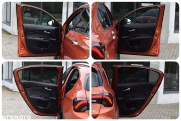 Fiat Tipo II Hatchback Facelifting 1.6 MultiJet 130KM 2021 Fiat Tipo 1.6 MultiJet 130KM Cross Lift Full LED Kamera Tempomat ACC 1.6, zdjęcie 14