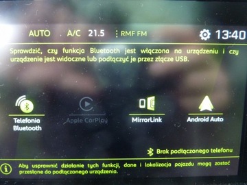 Peugeot 2008 II 2020 Peugeot 2008 1.5HDI 102, zdjęcie 19