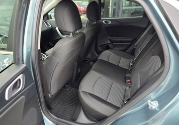 Kia XCeed Crossover Facelifting 1.5 T-GDi 160KM 2023 Kia XCeed Kia XCeed 1.5 T-GDI 160KM Automat MSmart SalonPL SerwisASO FV23, zdjęcie 22