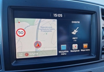 Kia Sportage IV SUV 2.0 CRDi 185KM 2017 Kia Sportage Salon PL Nawigacja Climatronic Skory Kamera Tempomat Dealer K, zdjęcie 30