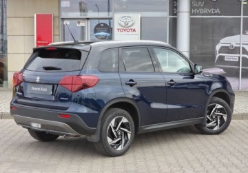 Suzuki 2025 Suzuki Vitara Suzuki Vitara 1.5 Dual-Jet Hybrid Premium Plus 2WD, zdjęcie 4