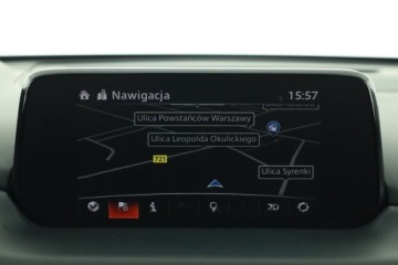 Mazda CX-5 II SUV 2.5 SKY-G 194KM 2019 Mazda CX-5 2.5 Skyactiv-G, Salon Polska, Automat, zdjęcie 12