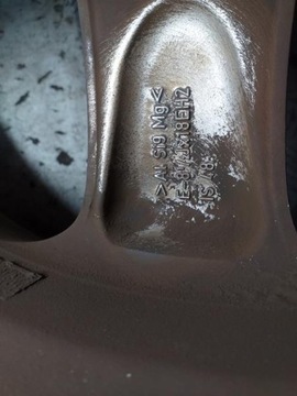 KOLA RÁFKY 18 BMW X5 E53