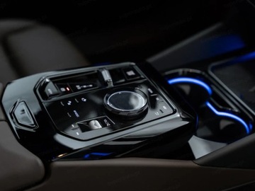 BMW Seria 5 G90-91 Touring 2.0 520d 197KM 2025 BMW Seria 5 Touring 520d xDrive Sport Combi 2.0 (197KM) 2025, zdjęcie 9