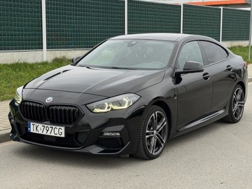 BMW Seria 2 G42-U06 Active Tourer 2.0 218d 150KM 2022 BMW SERIA 2 FV 23 % SALON PL 1 WŁ BEZWYPADKOWY SERWIS ASO ! !