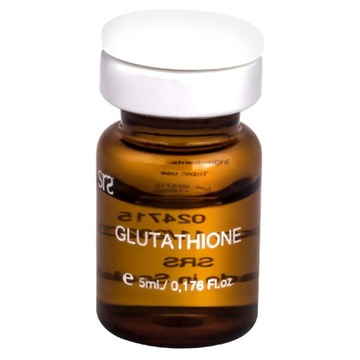 SRS Glutation 5ml