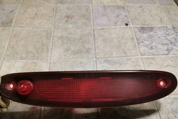PŘÍDAVNÁ SVĚTLO STOP CHRYSLER VOYAGER IV (RG, RS) 014857214AB 2.8L DIESEL