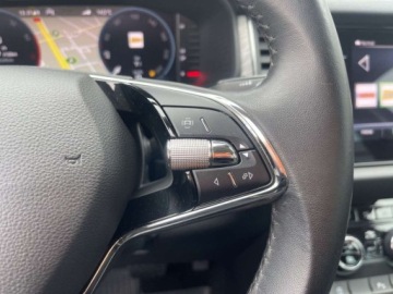 Skoda Kodiaq I SUV Facelifting 1.5 TSI 150KM 2023 Skoda Kodiaq 1.5 Benzyna 150KM, zdjęcie 15