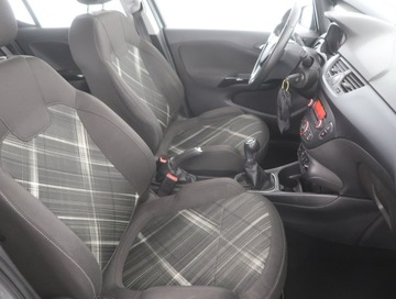 Opel Corsa E Hatchback 3d 1.4 Twinport 75KM 2016 Opel Corsa 1.4, Salon Polska, Klima, Tempomat, zdjęcie 8