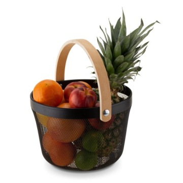 KOSZYK uniwersalny NA OWOCE zakupy