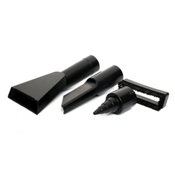 ODKURZACZ SAMOCHODOWY BEZWORKOWY POMPKA 12V 155W