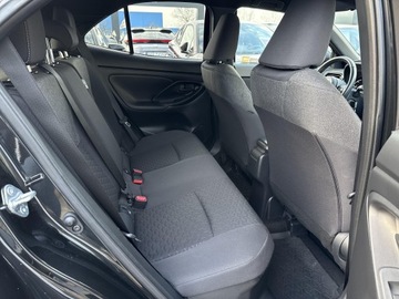 Toyota Yaris IV Hatchback 1.5 Hybrid Dynamic Force 116KM 2023 Toyota Yaris Cross Hybrid 1.5 Comfort Hybrid 1.5 C, zdjęcie 7