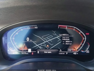 BMW X3 G01 2022 BMW X3 xDrive30I 2022 2.0l 2.0 Benzyna 248KM, zdjęcie 10