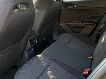 Skoda Fabia IV 2025 SKODA Fabia Monte Carlo 1.0 TSI DSG Hatchback 115KM 2025, zdjęcie 10