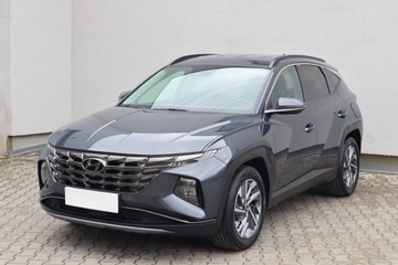 Hyundai Tucson IV SUV 1.6 T-GDI 150KM 2021 Hyundai Tucson 1.6 T-GDI, Salon Polska, zdjęcie 1