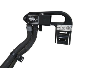 Abgasdruck sensor SKODA FABIA II 1.9 TDI 0281006082