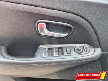 Kia Carens IV Minivan 1.7 VGT CRDI 136KM 2013 Kia Carens Podgrzewane fotele x4 Czujniki Parkowania Klimatyzacja Led, zdjęcie 13