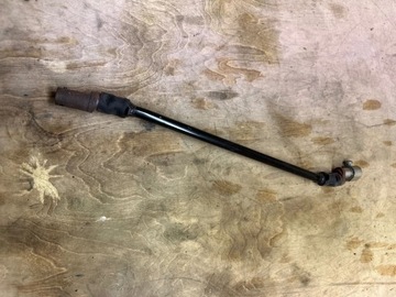 CHEVROLET CORVETTE 2018 ŘADÍCÍ PÁKA PÁKY ŘAZENÍ