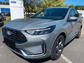 Ford Kuga III SUV Facelifting 2.5 FHEV 180KM 2026 FORD Kuga ST-Line X 2.5 FHEV FWD eCVT 180KM