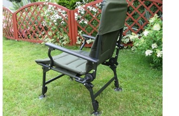 СТУЛ ДЛЯ КАРПА, СТУЛ ДЛЯ РЫБАЛКИ, СТУЛ, ПРОЧНЫЙ СТУЛ, максимальная нагрузка: 160 кг.